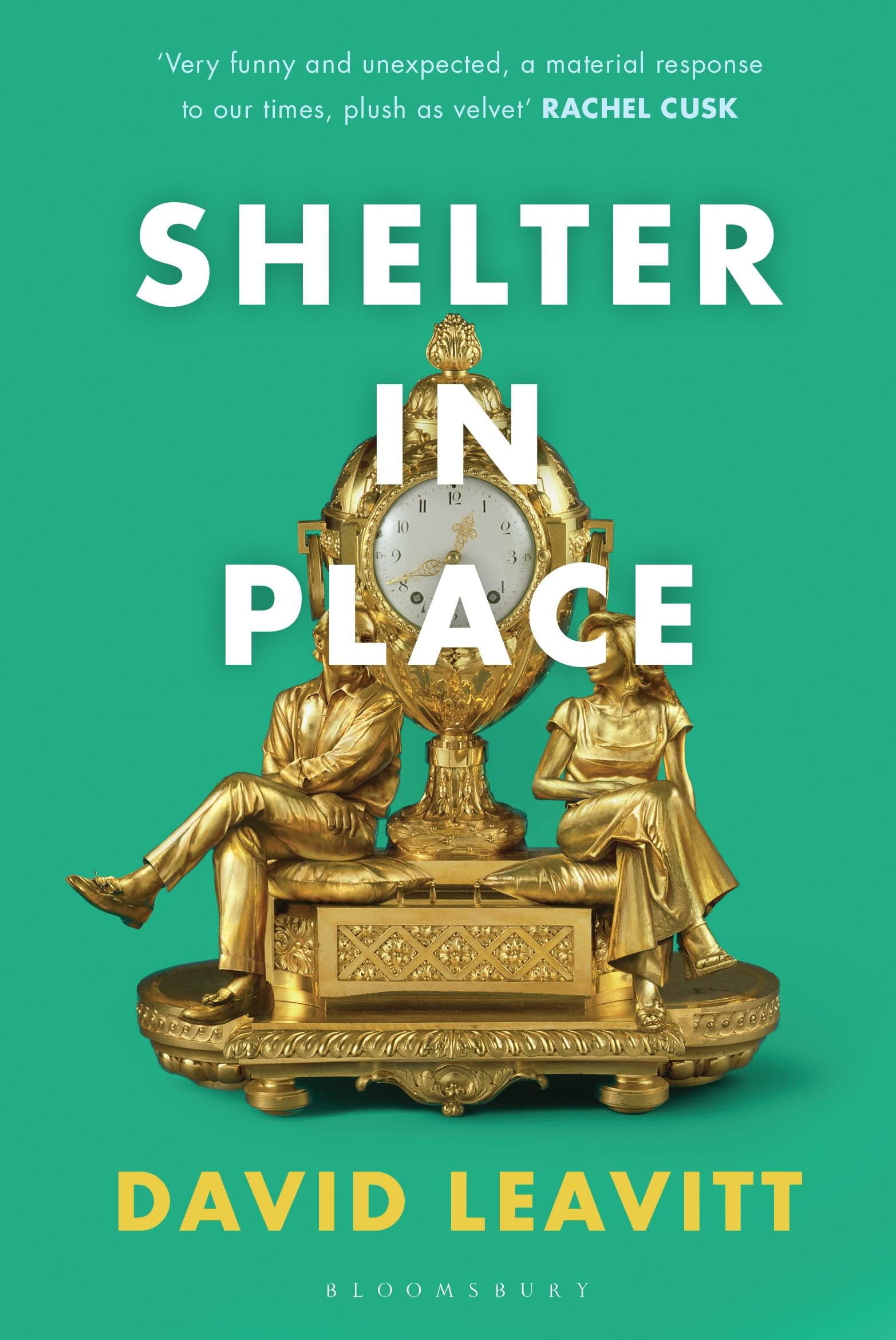 Shelter In Place