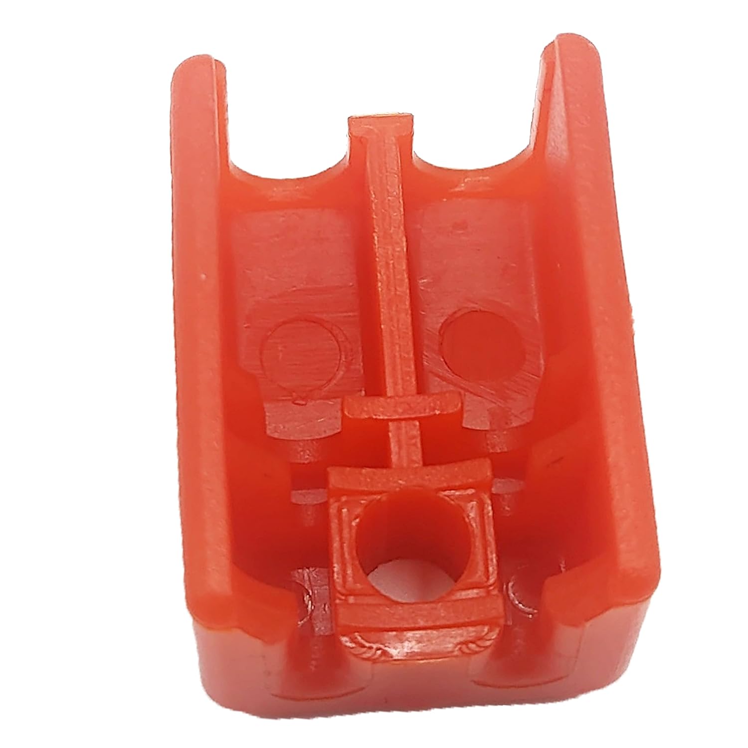 review (2/Pack) 731-04216A 731-04216 Dual Cable Fitting Holder Fits MTD Troy-Bilt Craftsman Snow Blowers