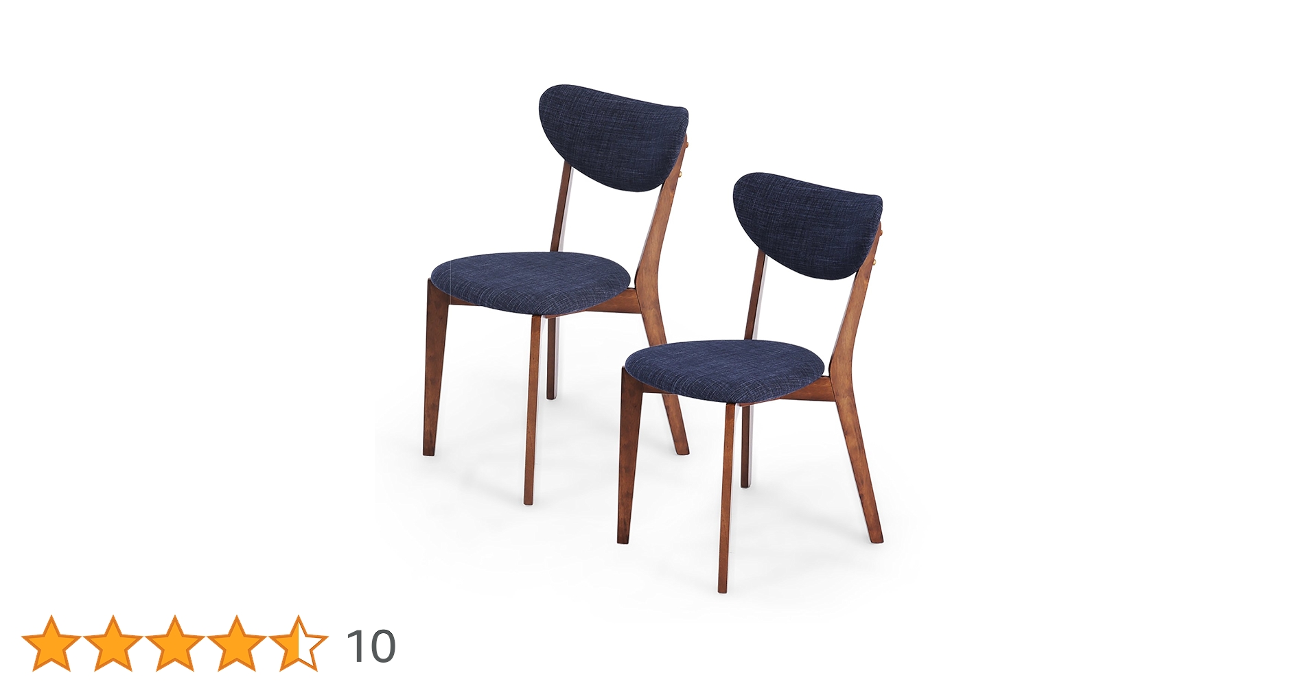 Amazon｜LOWYA ロウヤ ダイニングチェア ダイニングチェアー 2脚