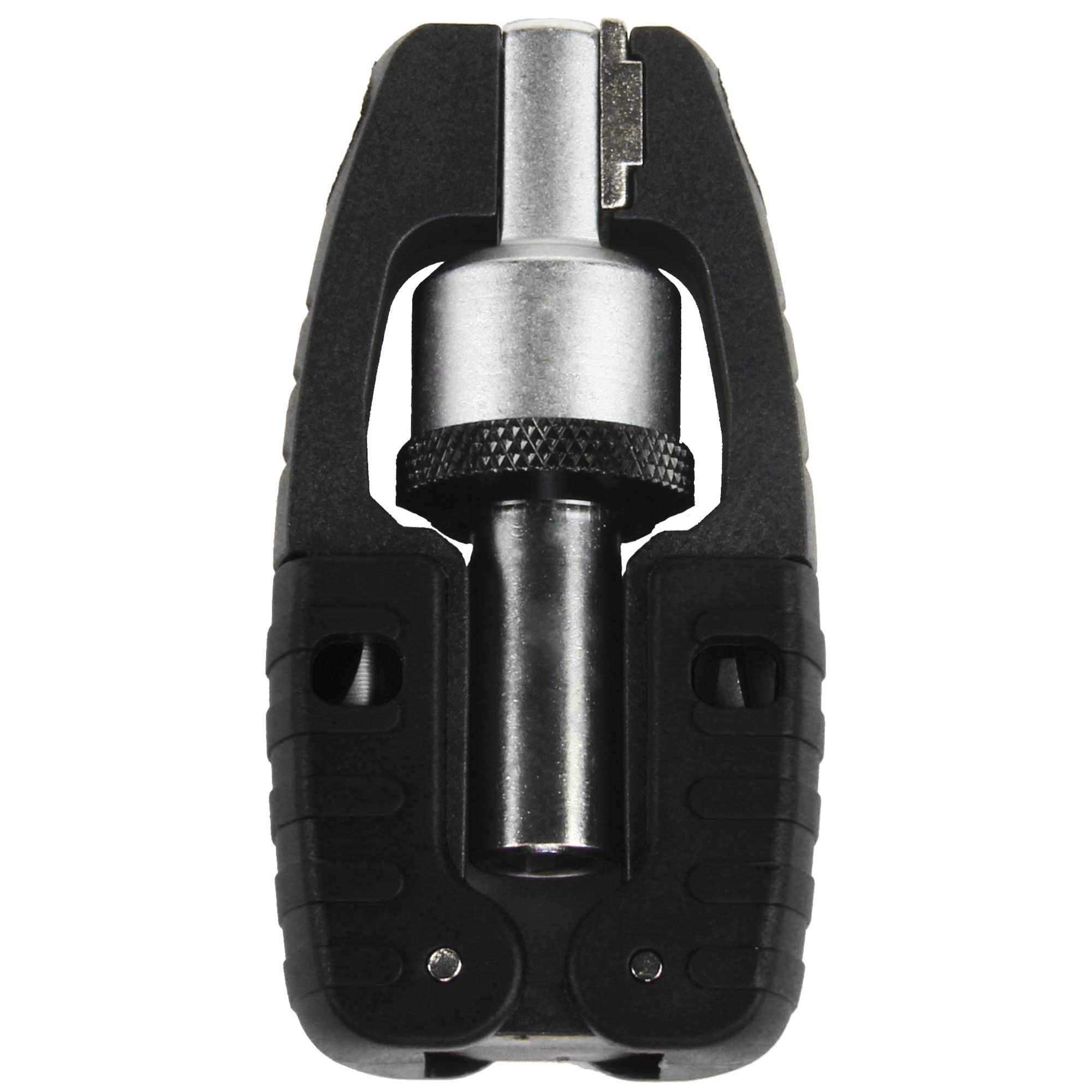 Amazon.co.jp: ノースピーク(north peak) ラチェットドライバーセット