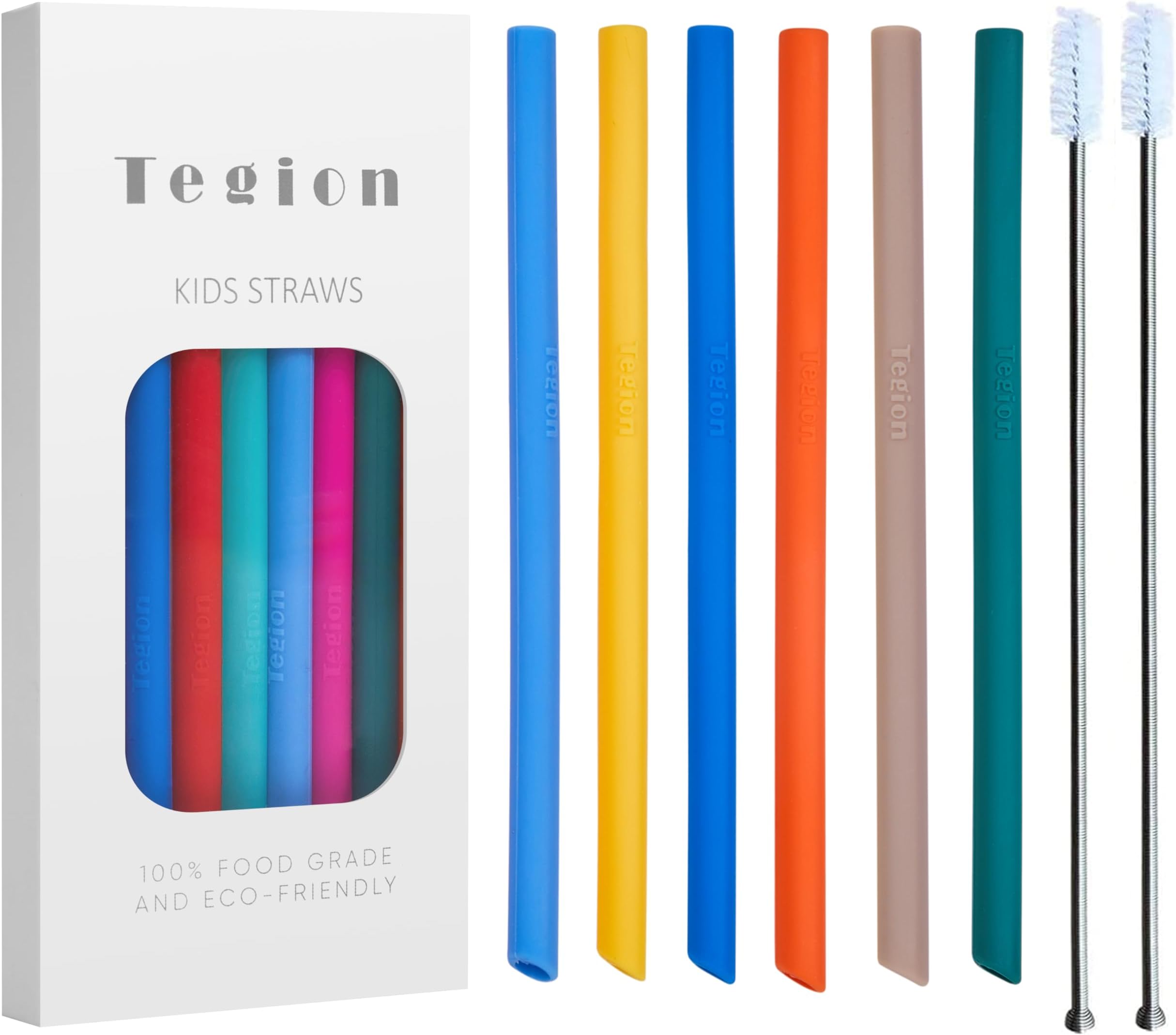 Reusable Toddlers& Kids Silicone Straws for The First Years Take & Toss Spill Proof Straw Cup, 10 oz rtic yeti lowball Tumbler-Thin Short Size (Boys Color)