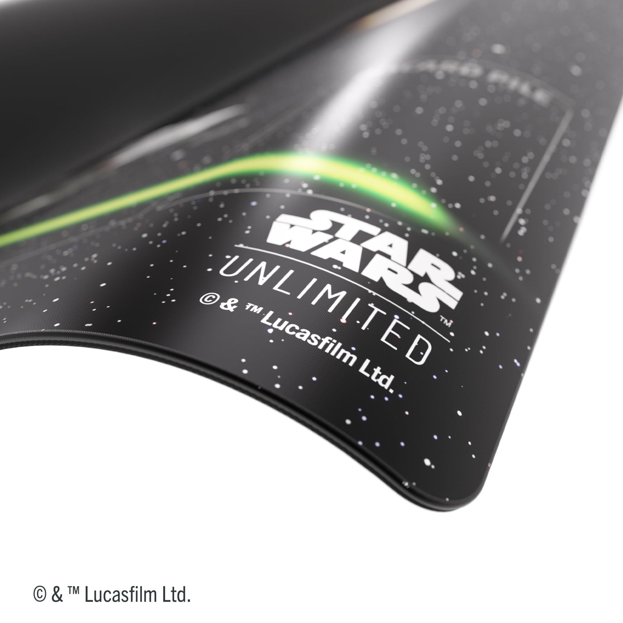 Gamegenic, Star Wars: Unlimited Battle Zone Game Mat, Zubehör