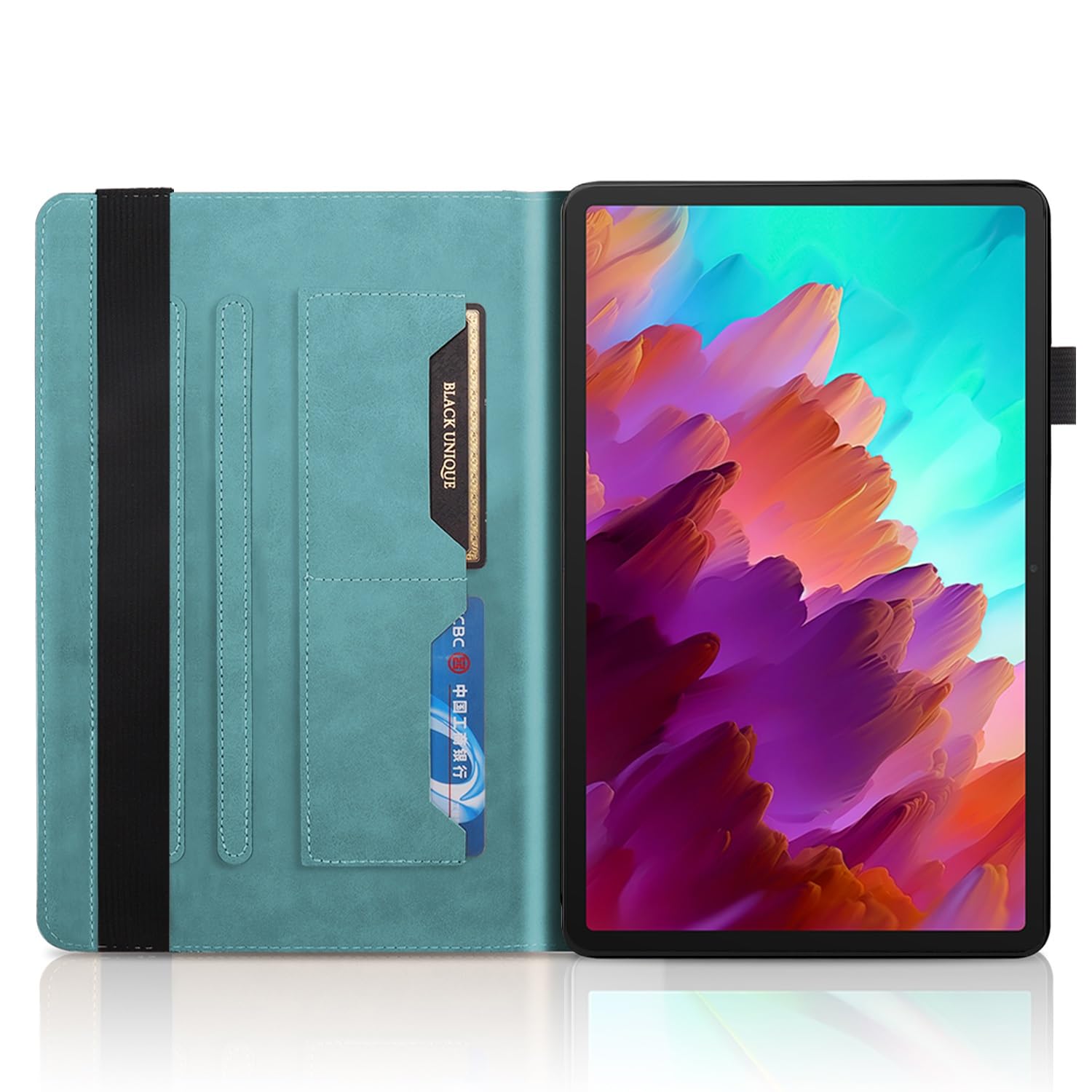 Amazon.co.jp: 保護タブレット PC ケース Lenovo Tab P12/Lenovo Tab