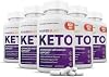 5 Pack Power Blast Keto Pills Includes Apple Cider Vinegar goBHB Exogenous Ketones Advanced Ketogenic Powerblast Supplement Ketosis Support for Men Women 300 Capsules