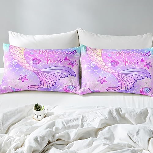 Vista 87 de Feelyou Juego de sábanas espaciales para niños, juego de ropa de cama de galaxia para niños y niñas, sábanas de planeta del universo, 1 sábana