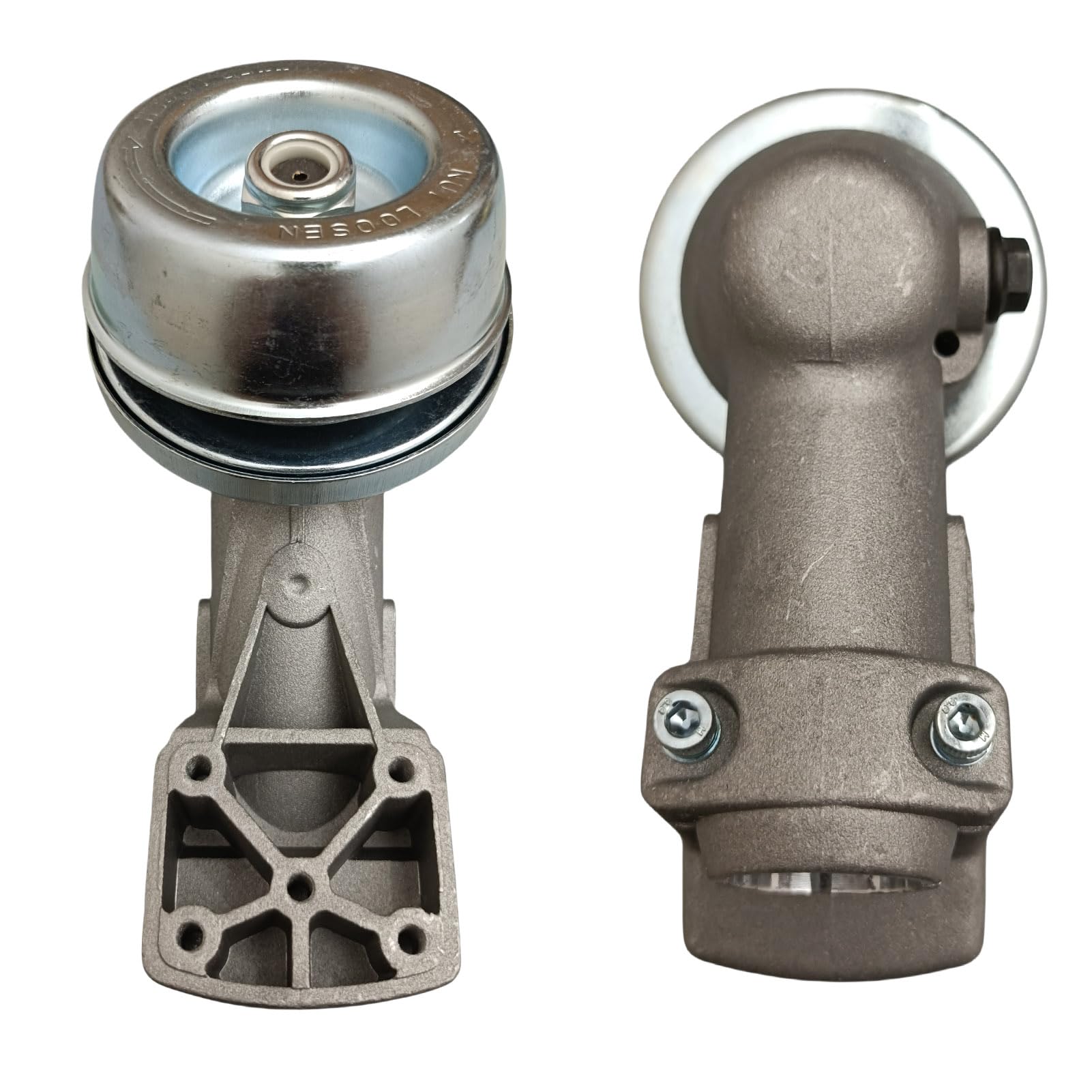 Amazon.com: Zqqalitize 4128 640 0101 Gear Head for Stihl