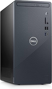 【手渡し価格】Inspiron3910 Amazon.co.jp: Dell 2023 Inspiron 3910 ビジネスタワーデスクトップ