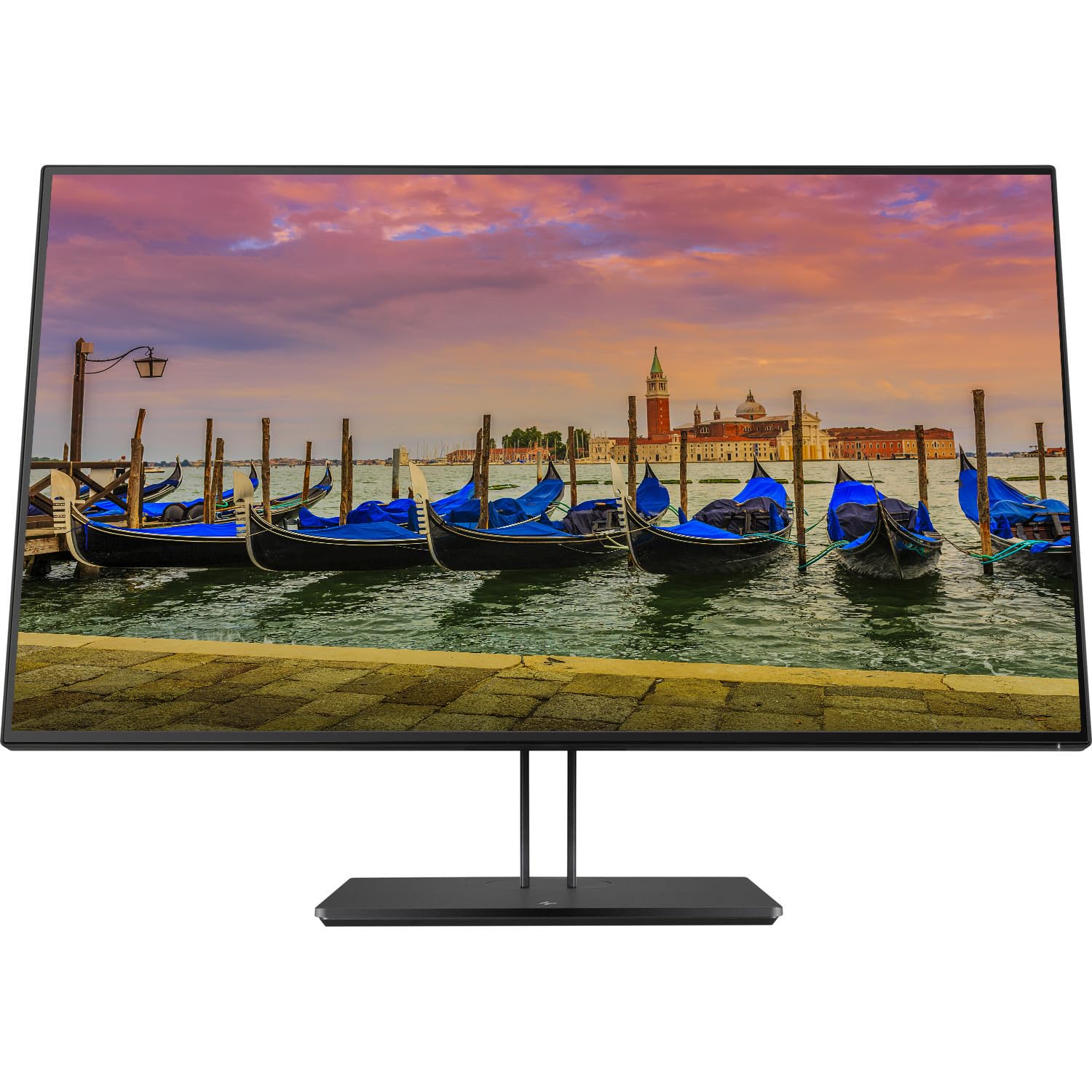 HP Z32 31 5 Inch 4K UHD 3840 x 2160 LED Backlit Gaming Monitor