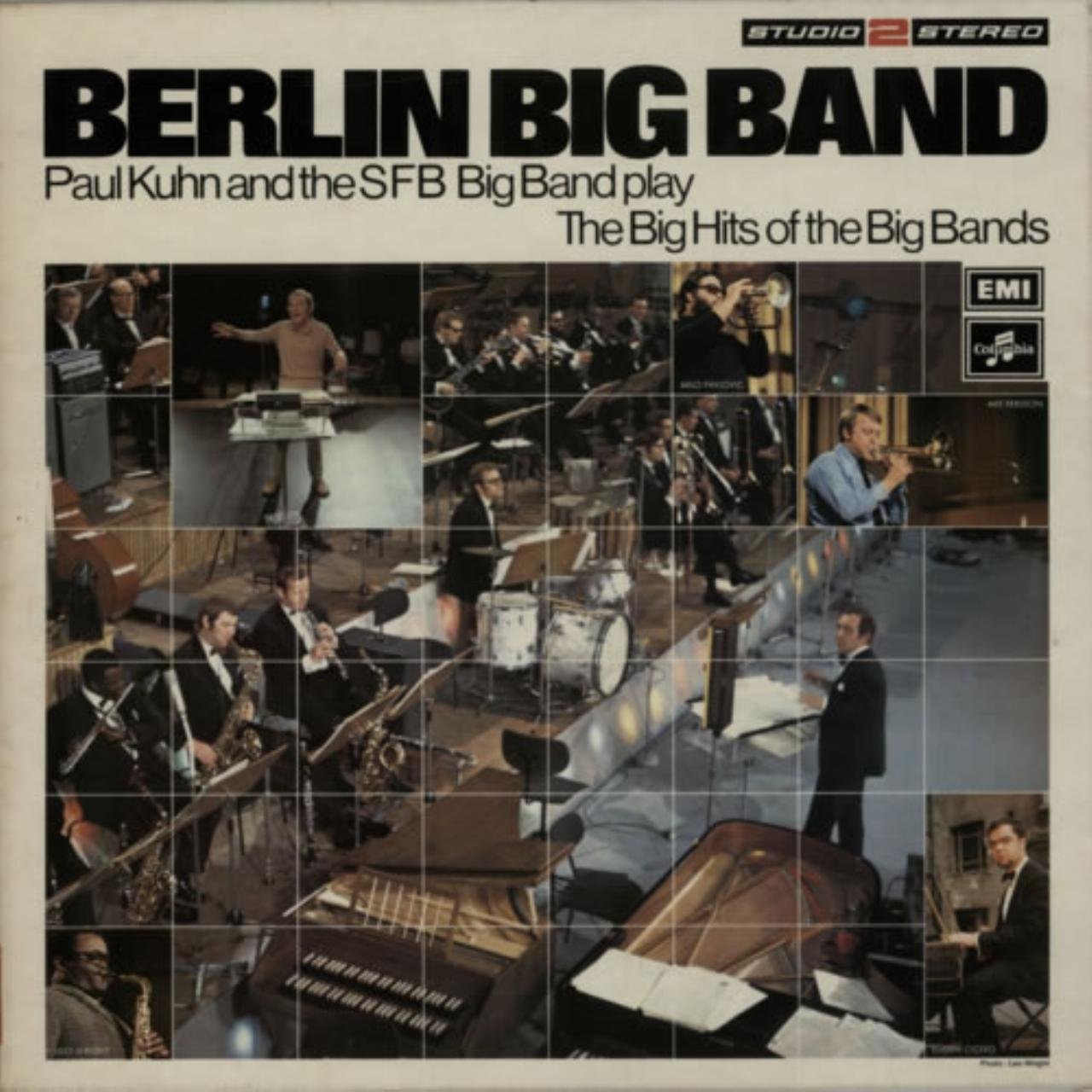 Berlin Big Band