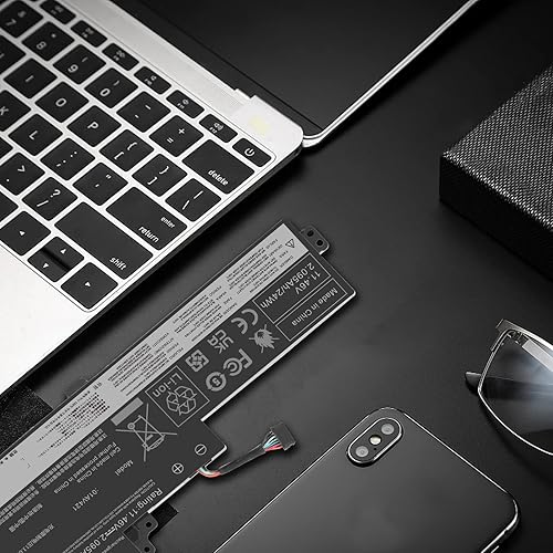 Miniatura 8 de Fancy Buying 01AV421 01AV419 01AV420 01AV489 Batería para portátil Compatible con Lenovo ThinkPad T470 T480 T580 A475 A485 Serie TP25 SB10K97577