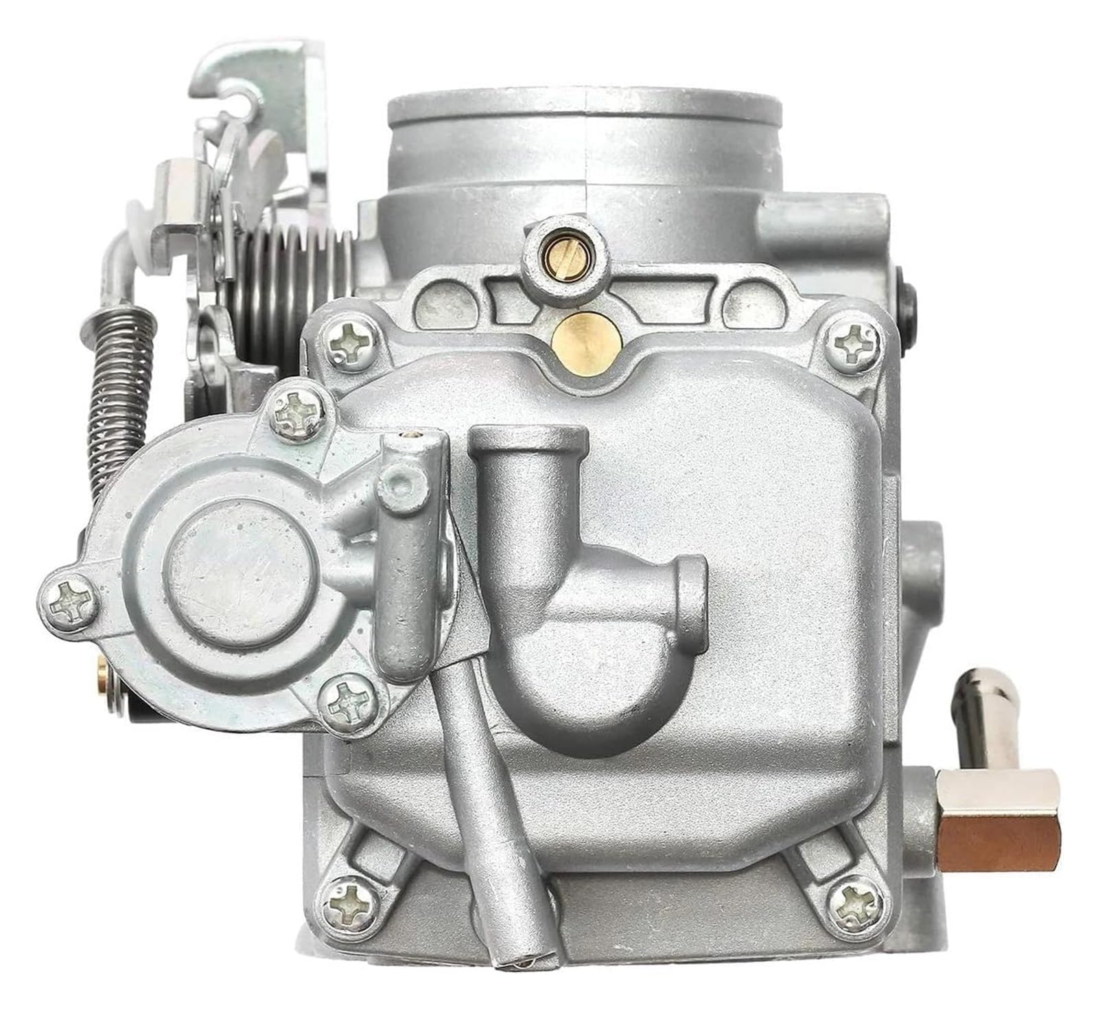 per Harley Davidson per Sportster per Road King per Super Glide Sistema di Alimentazione 27421-99C CV40 40 mm Moto Carburatore Kit carburatore Motocicletta