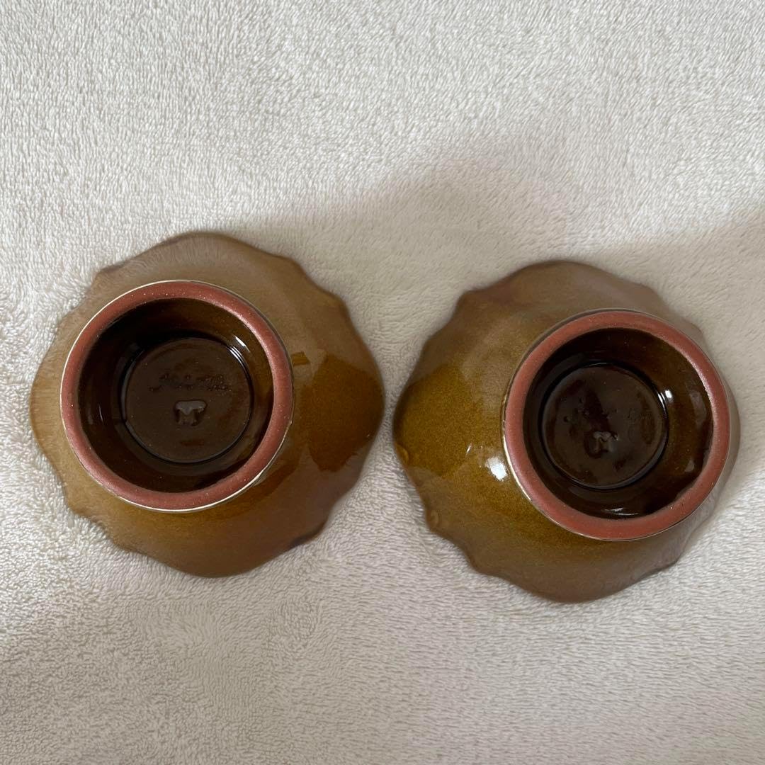 有田焼 幸楽窯浅麺鉢2個 レンゲ付 ひな祭り 節句 会食 葡萄絵柄 ホビー