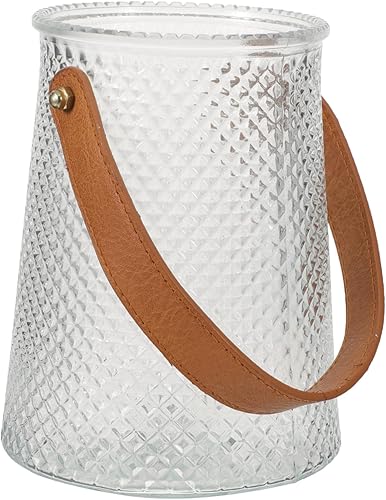 Jarrón decorativo moderno, florero, flores, plantas, centros de mesa, hogar, oficina, decoración de boda