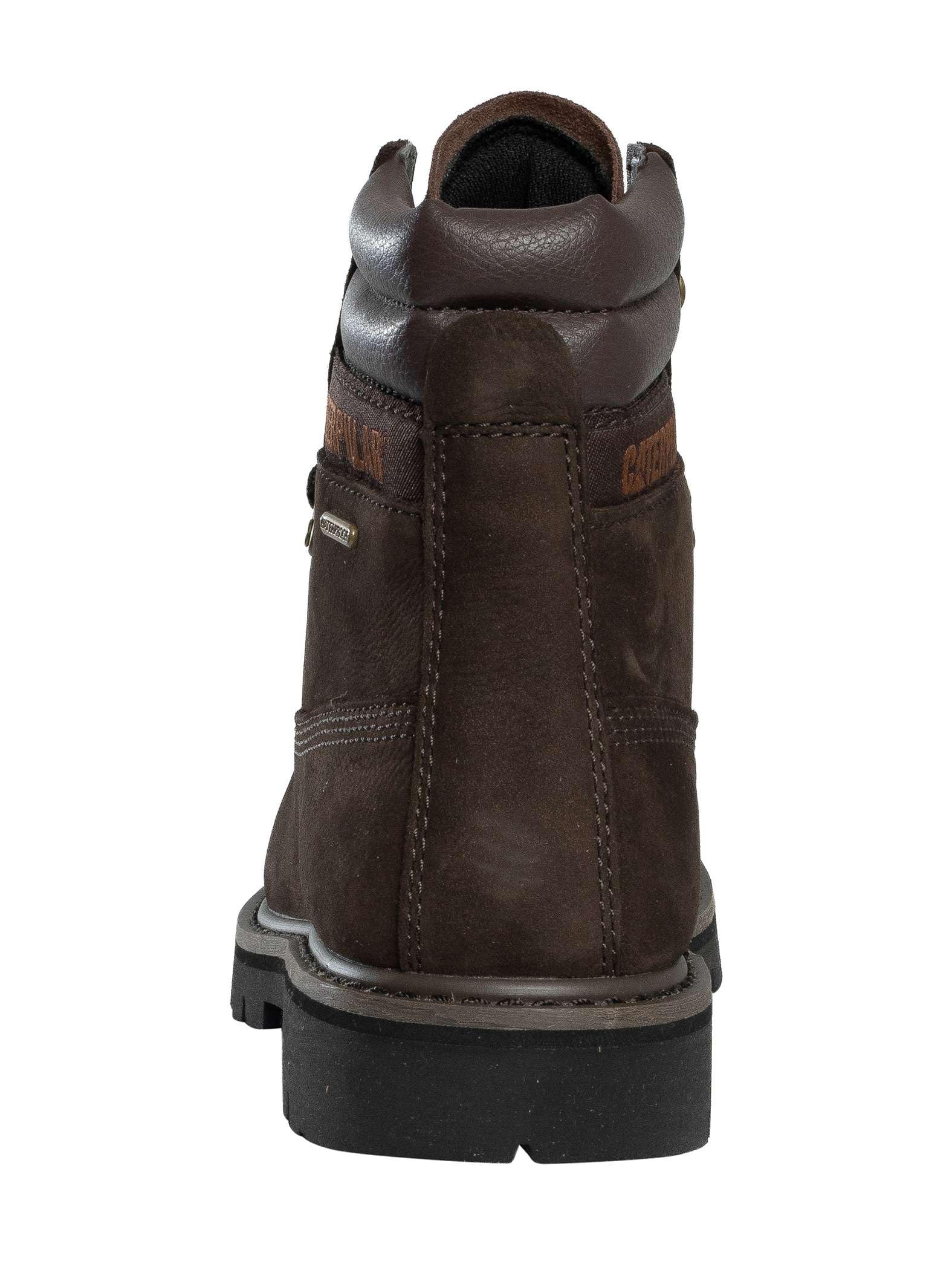 Caterpillar Męski Buty Trekkingowe Colorado 2.0 Hiker WP, Marron, 40 EU