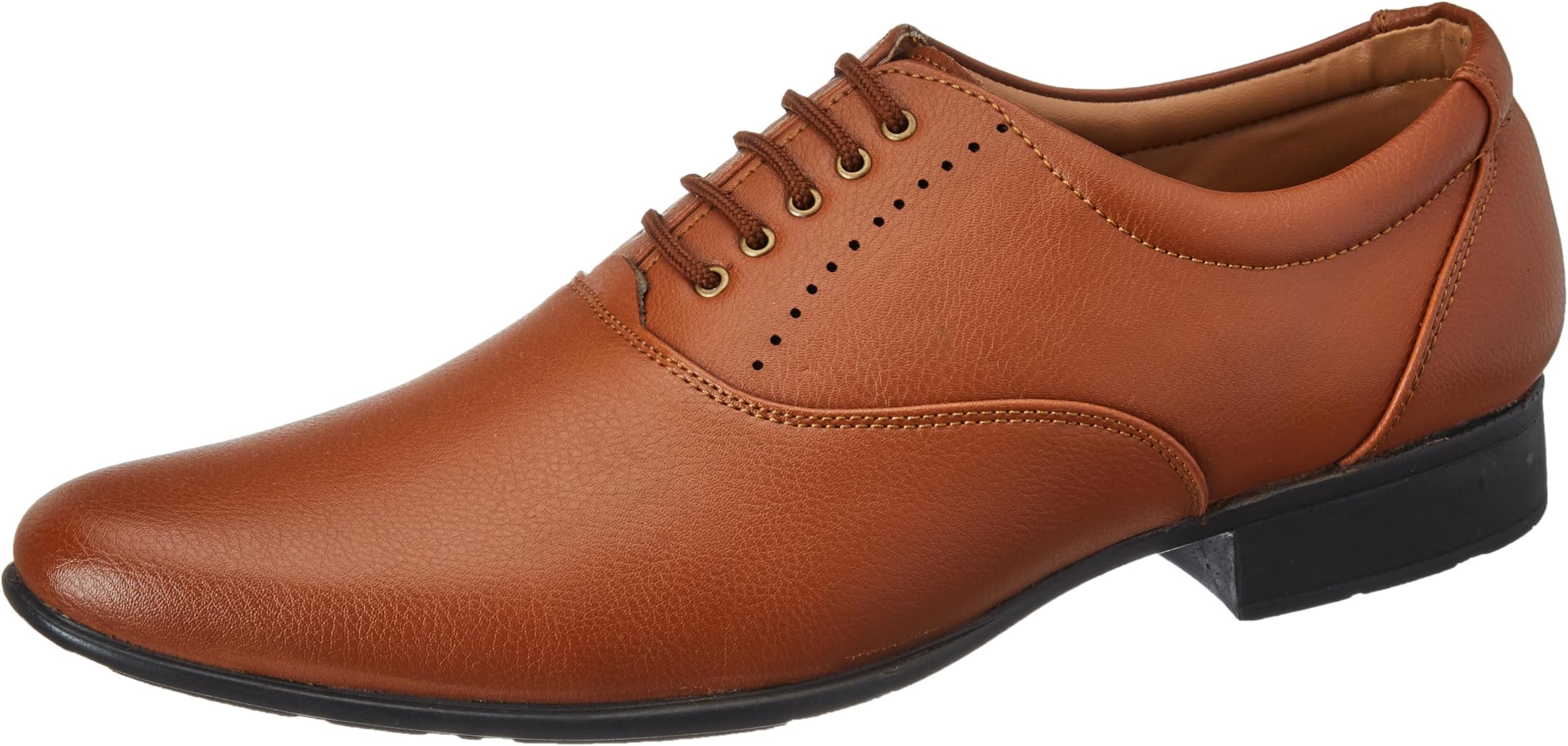Men Formal Oxford Shoes