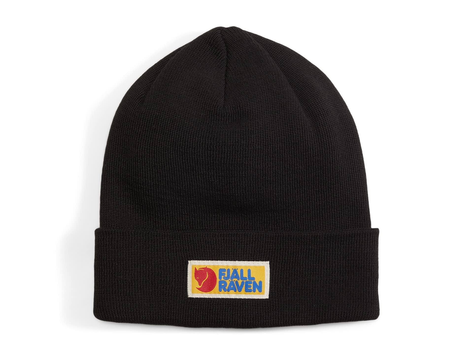 Fjällräven Unisex Vardag Classic Beanie Hut