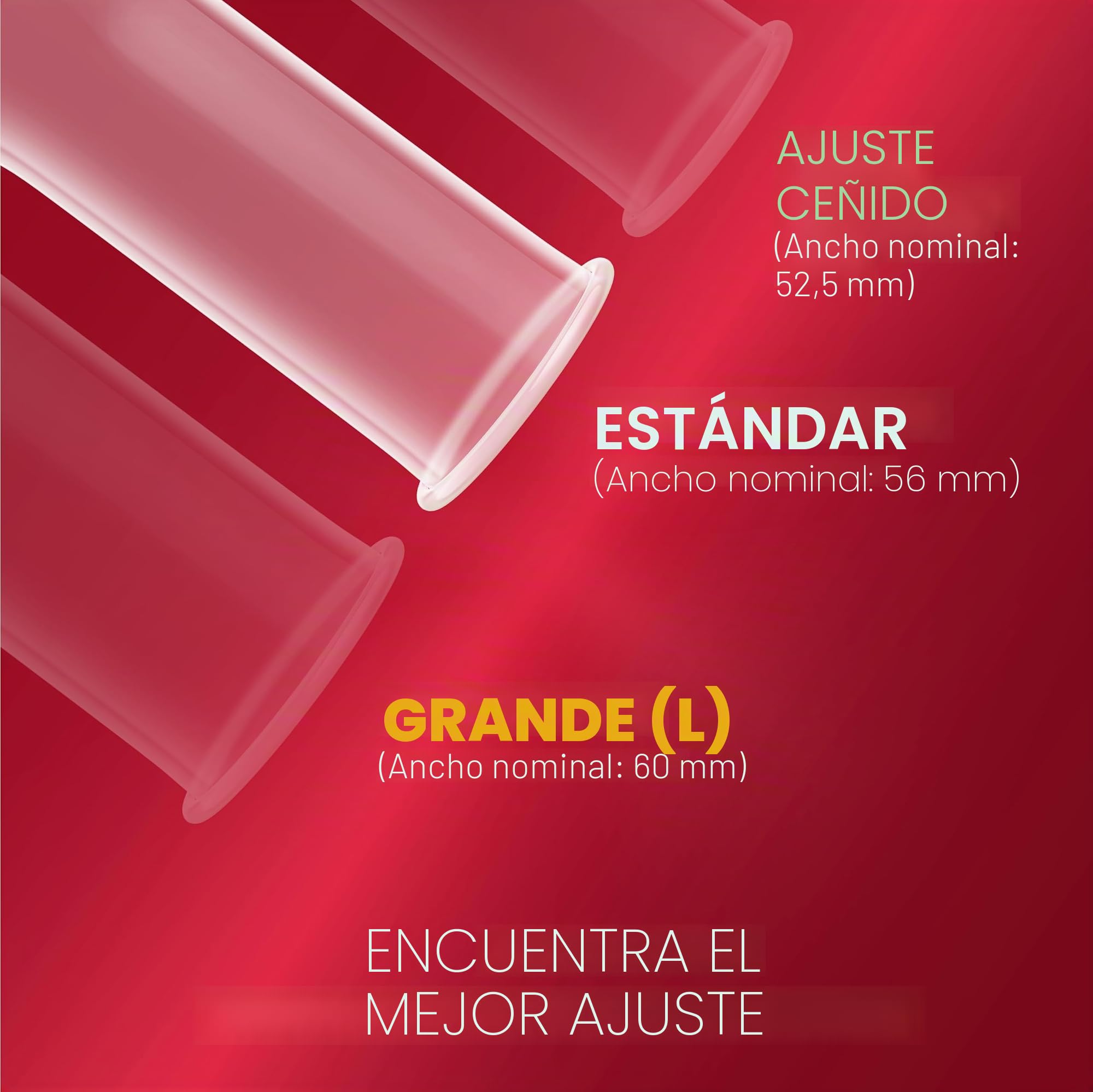 Condoms Thin Feel - 144st