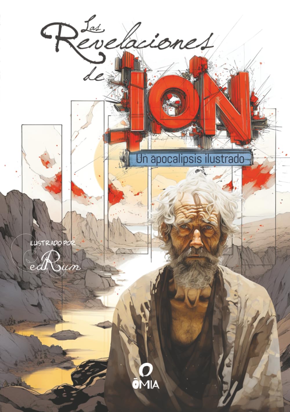 Las Revelaciones de ION: Un Apocalipsis Ilustrado