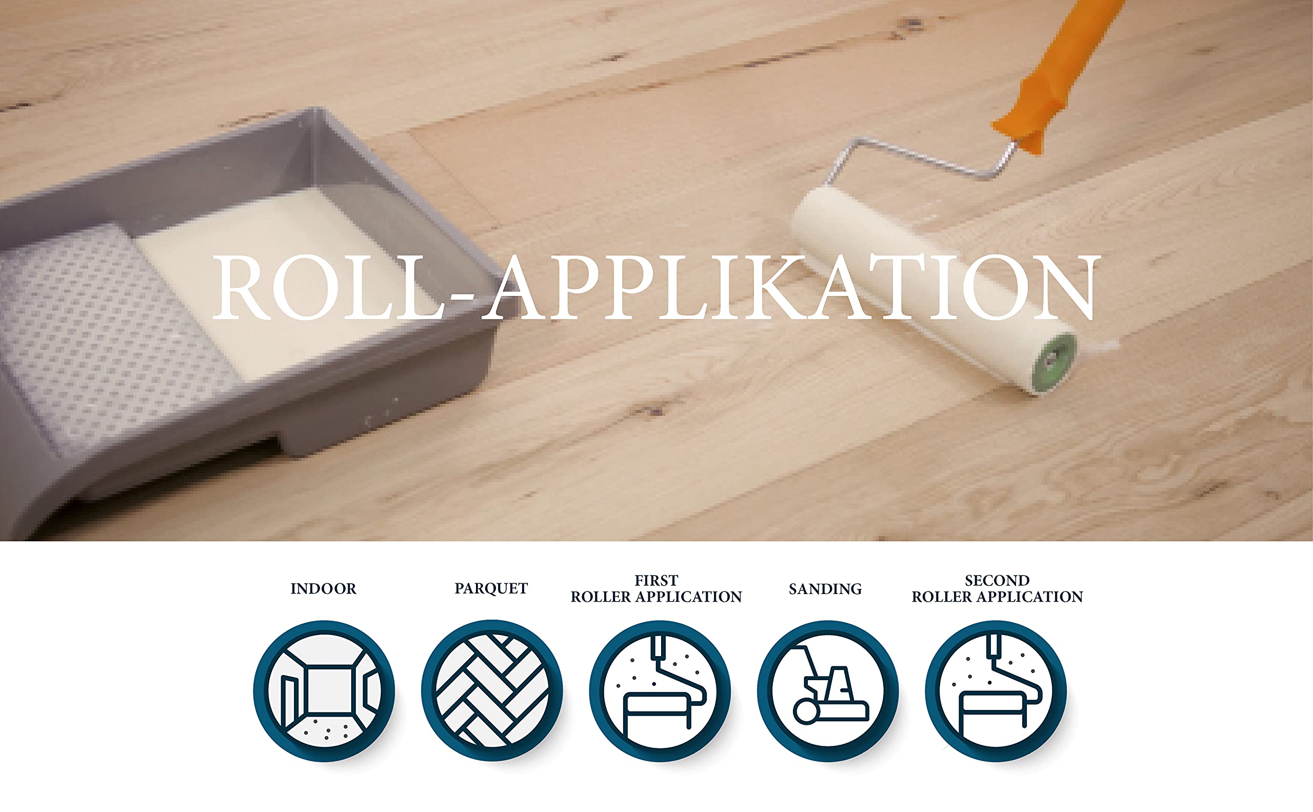 OLI NATURA Tool-Box für Scandic-Oil For Furniture