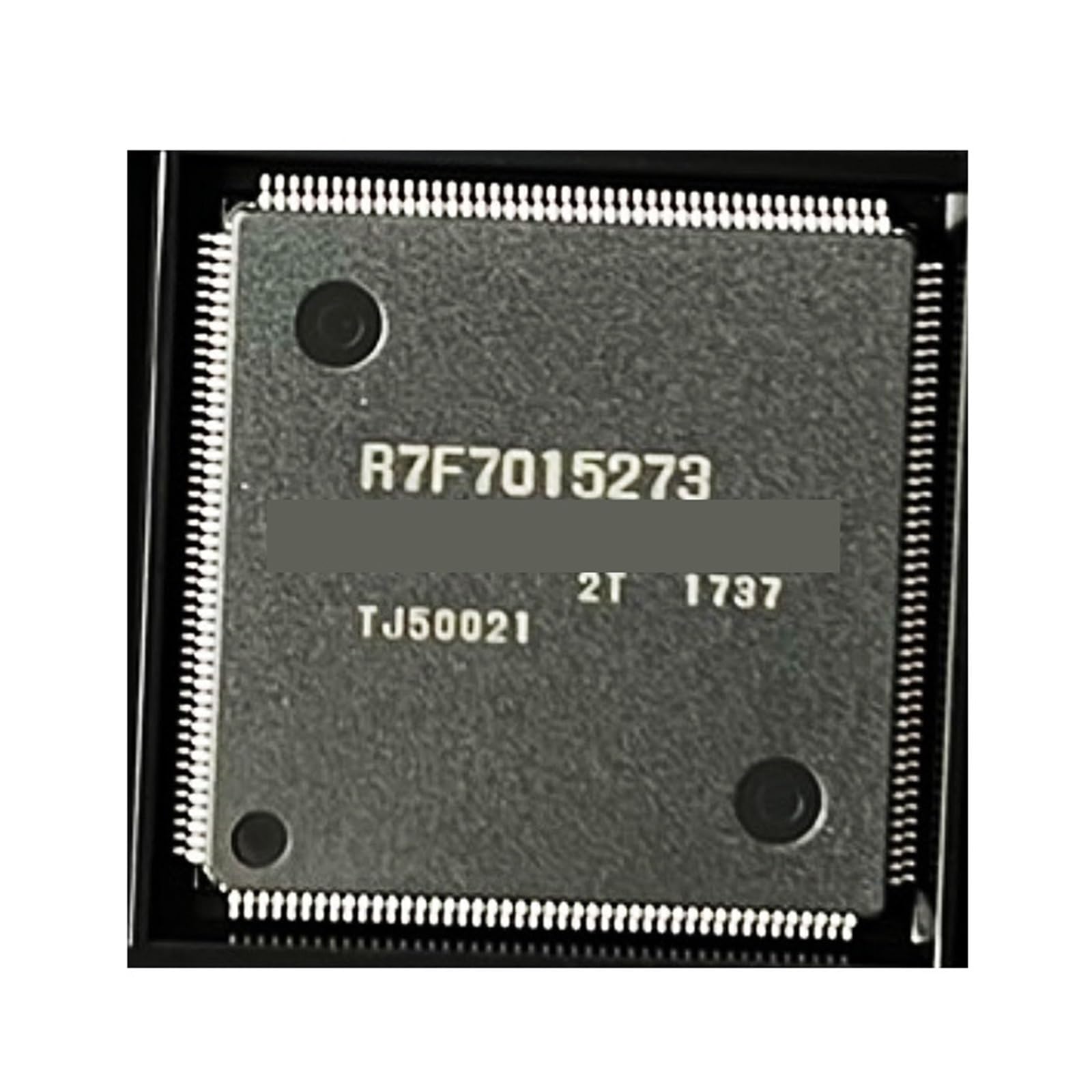 QTFJCH7 Chip R7F7015273AFP para proyectos de hardware y montaje