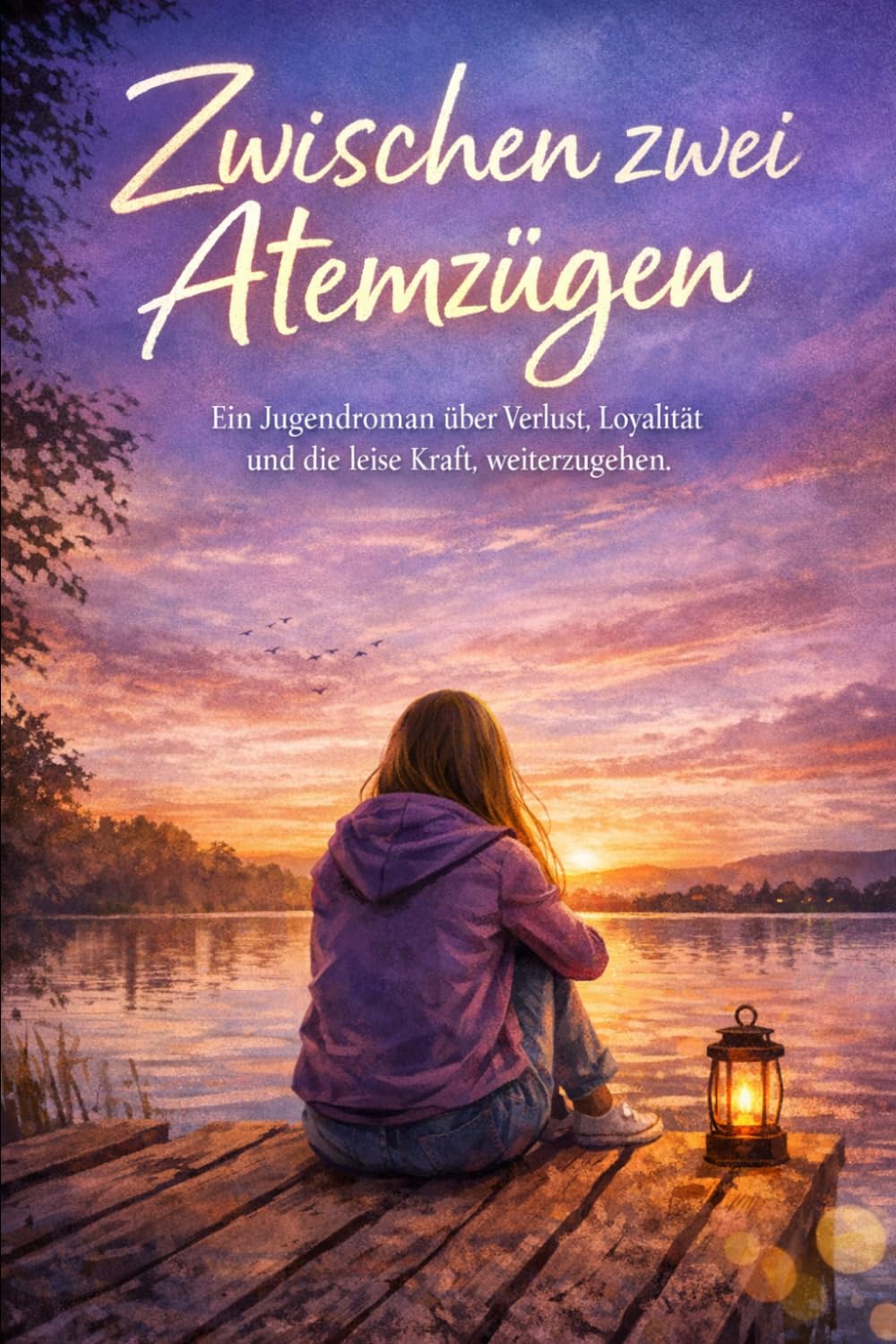 Zwischen zwei Atemzügen: Was bleibt von einem Zuhause, wenn die eigene Mutter geht? (Zwischen dem, was bleibt)