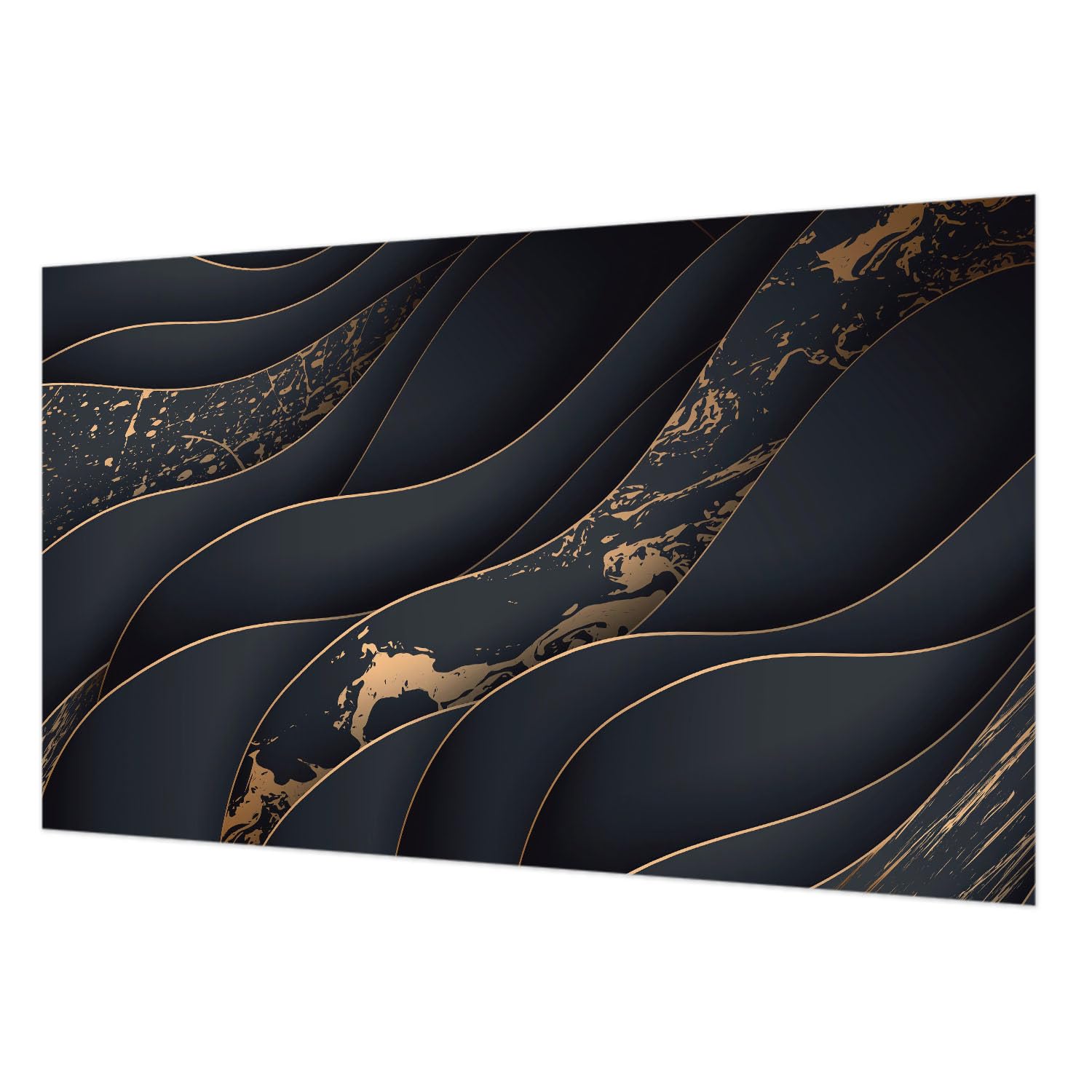 Décor mural intissé de haute qualité Tulup avec colle incluse 416 cm