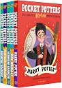 pocket potters books Top3商品