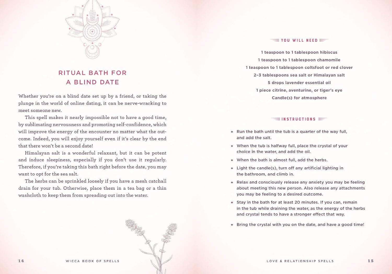 Unleashing our Magic: Exploring⁣ Lisa Chamberlain's⁣ Essential spells