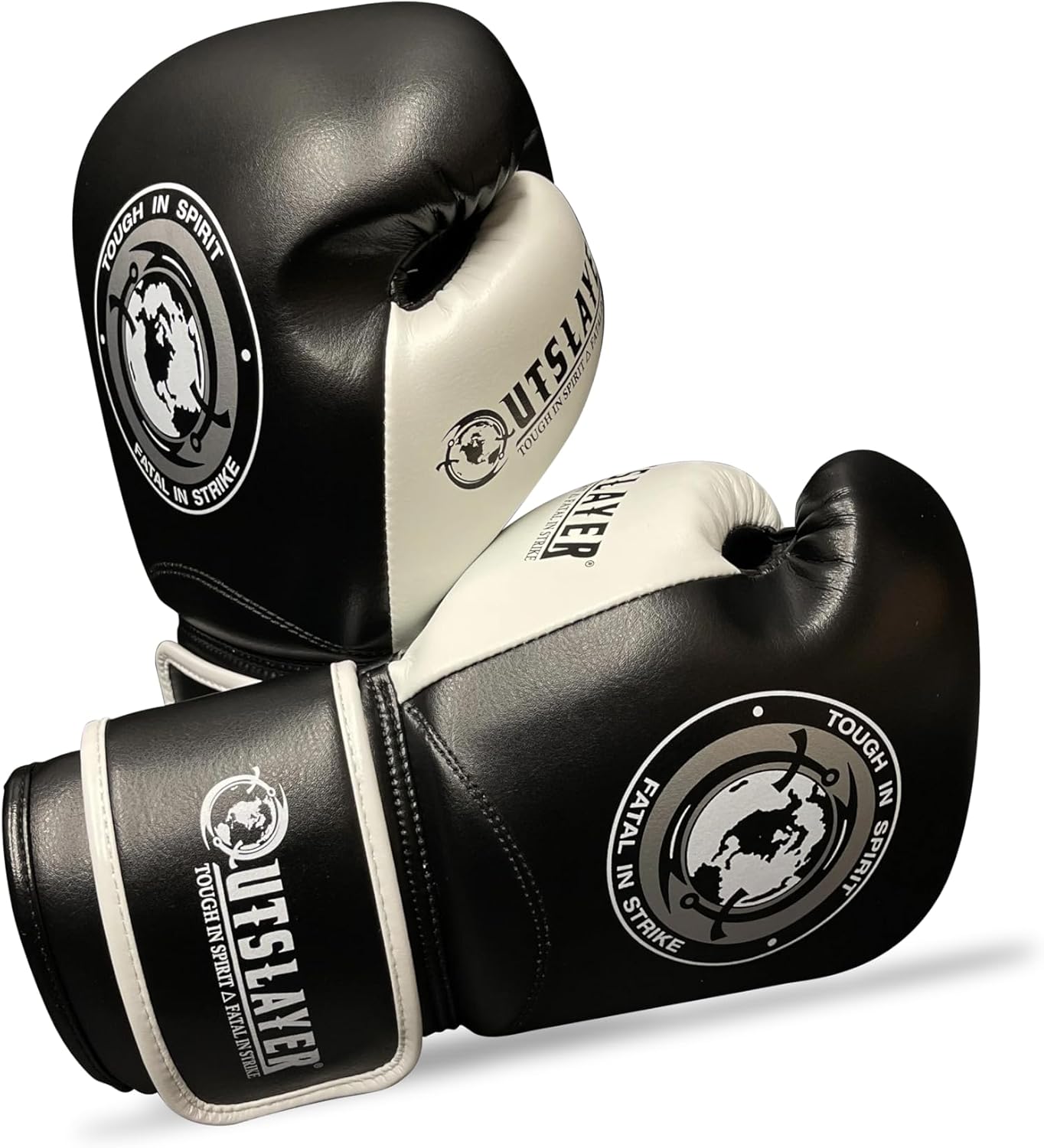 Outslayer ON1 Boxing Training Gloves