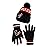 Ultra Game NFL Official Adults Unisex Super Soft Winter Beanie Knit Hat with Extra Warm Touch Screen Gloves, Houston Texans, Team Color 1, 1SIZE