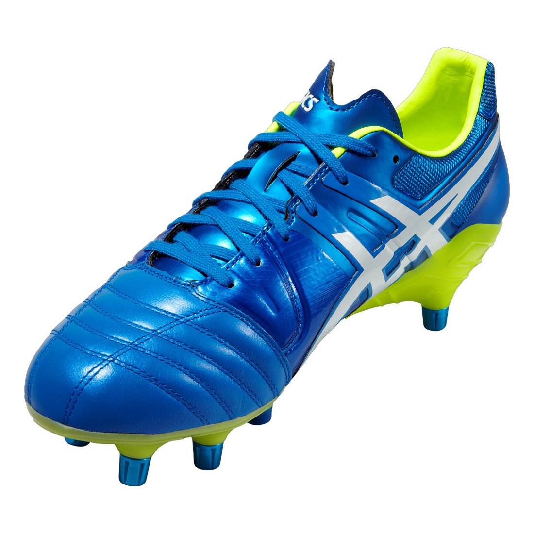 ASICS Gel-Lethal Tight Five Chaussures De Rugby
