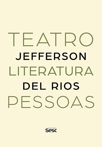 Teatro, literatura, pessoas