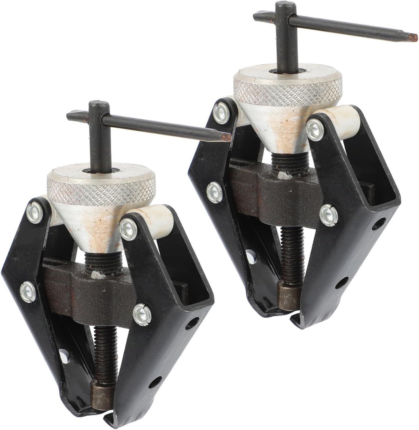 ERINGOGO 2pcs Adjustable Wiper Arm Puller Alloy Removal Tool for Trucks