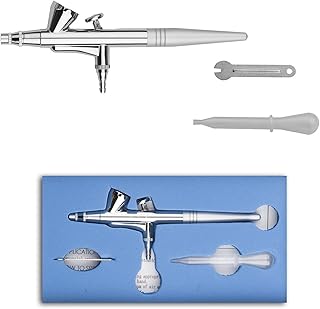 Pinkiou juego de maquillaje con aerógrafo, pe...