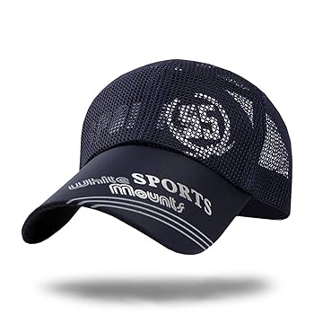 Amazon.co.jp: WHITE FANG(ホワイトファング) 帽子 メッシュ