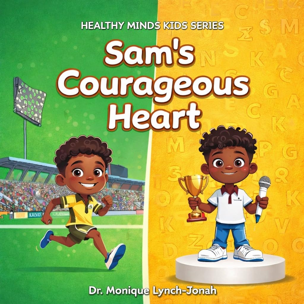Sam's Courageous Heart