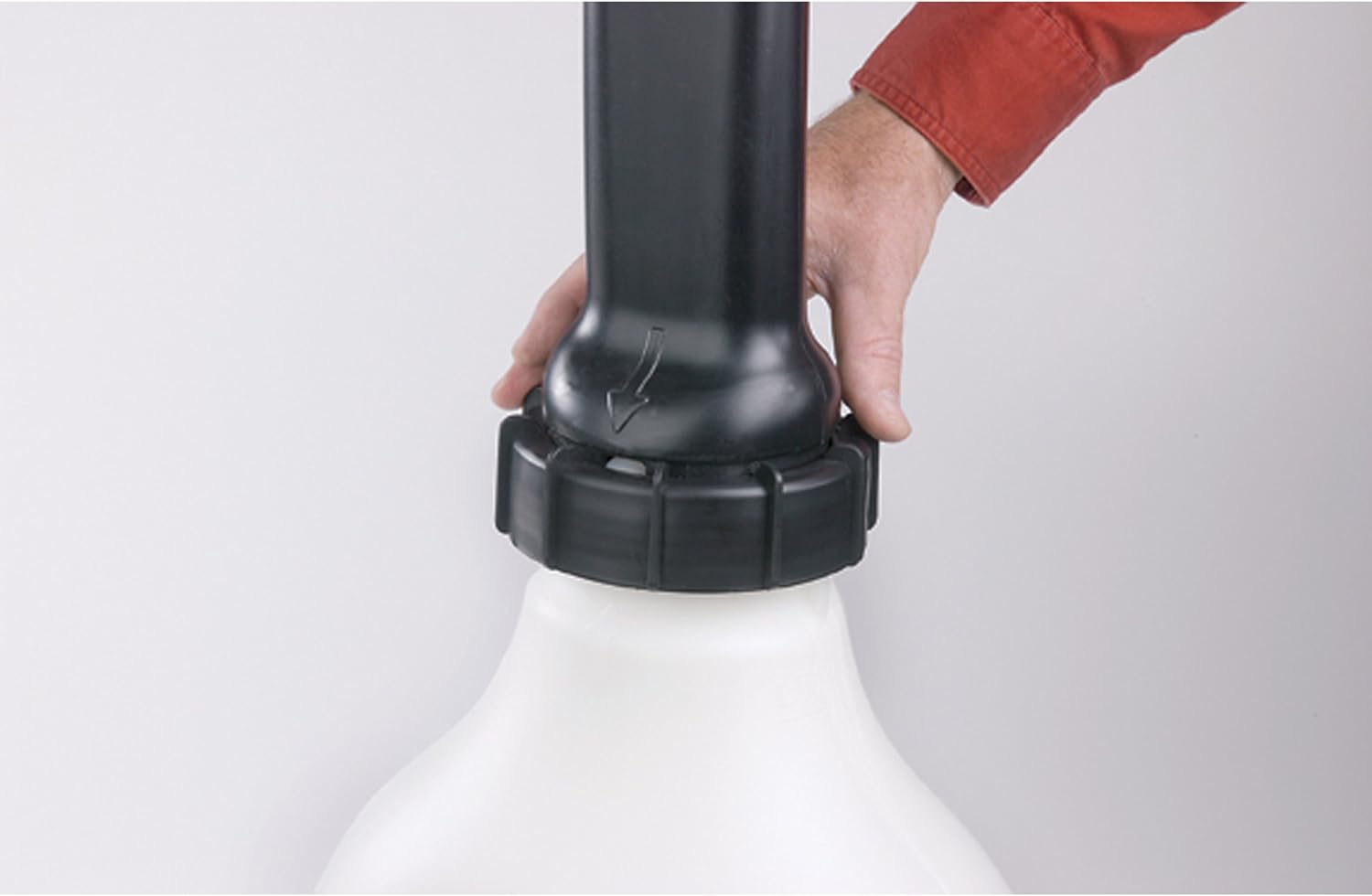 Gilmour W4 Spray Doc Wheel Pump 4-Gallon Sprayer