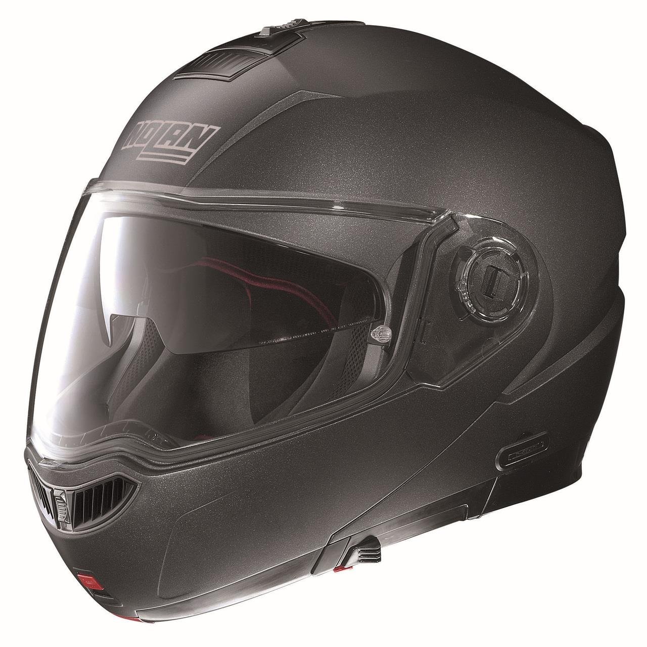 Amazon.co.jp: Nolan N104 Evo 頑丈ヘルメット XX-Large null : 車＆バイク