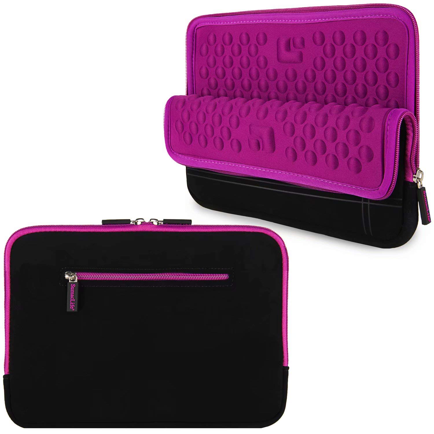 Laptop Sleeve 15 16 in for Samsung Galaxy Book4, Galaxy Book4 360, Galaxy Book4 Pro, Galaxy Book4 Pro 360, Galaxy Book4 Ultra