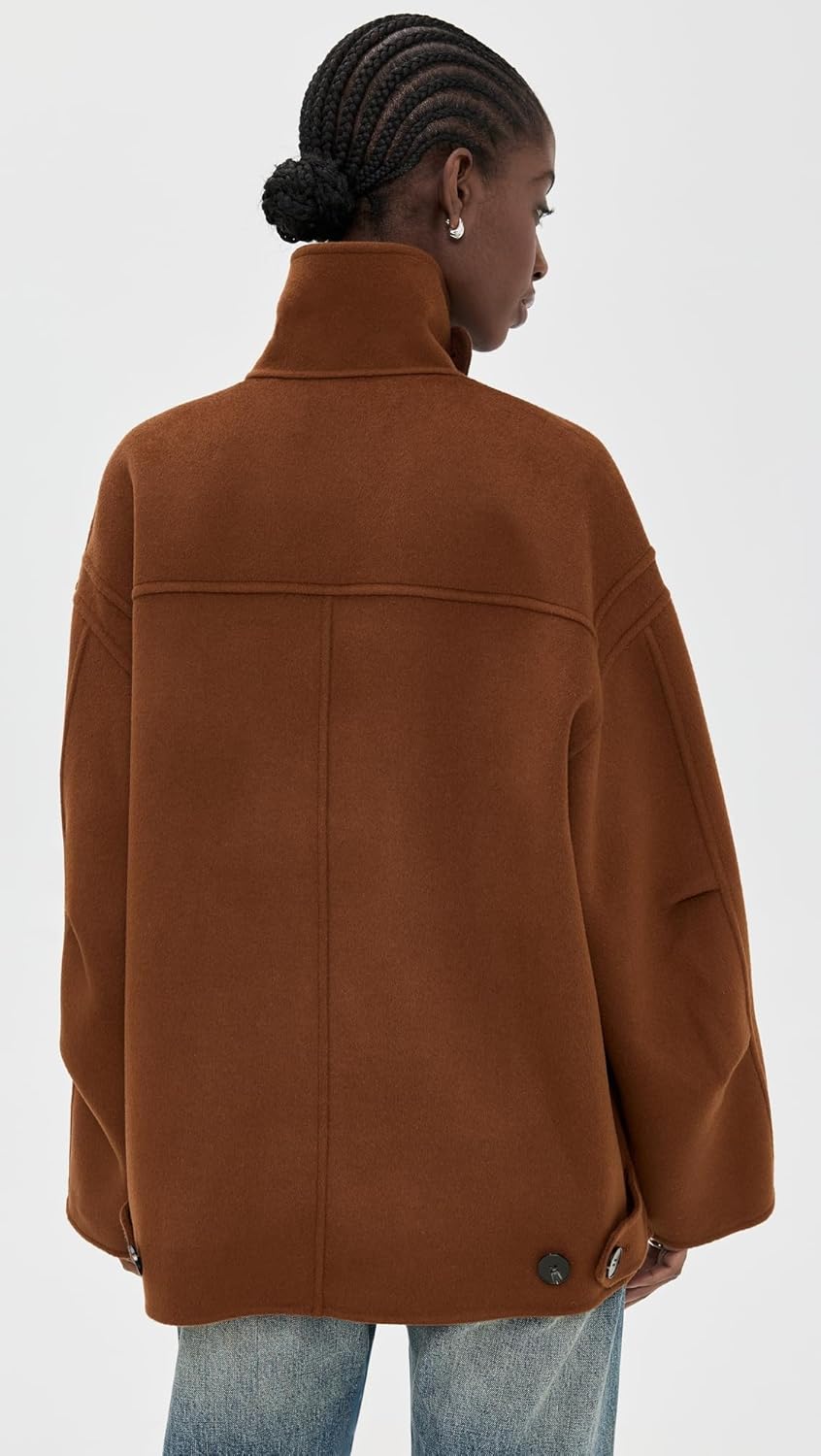 IRO Women's Mizara Coat - Image 3