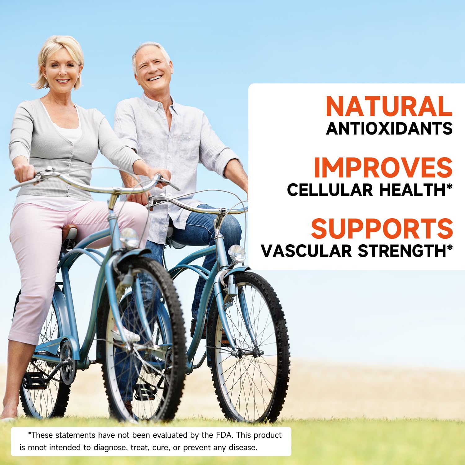 Rutin 500mg Supplement, Flavonoids Supplements from Sophora Japonica, Supports Vascular Health & Antioxidents, Non-GMO, Gluten-Free, Made in USA, 180 Vegan Capsules — Amazon image 3