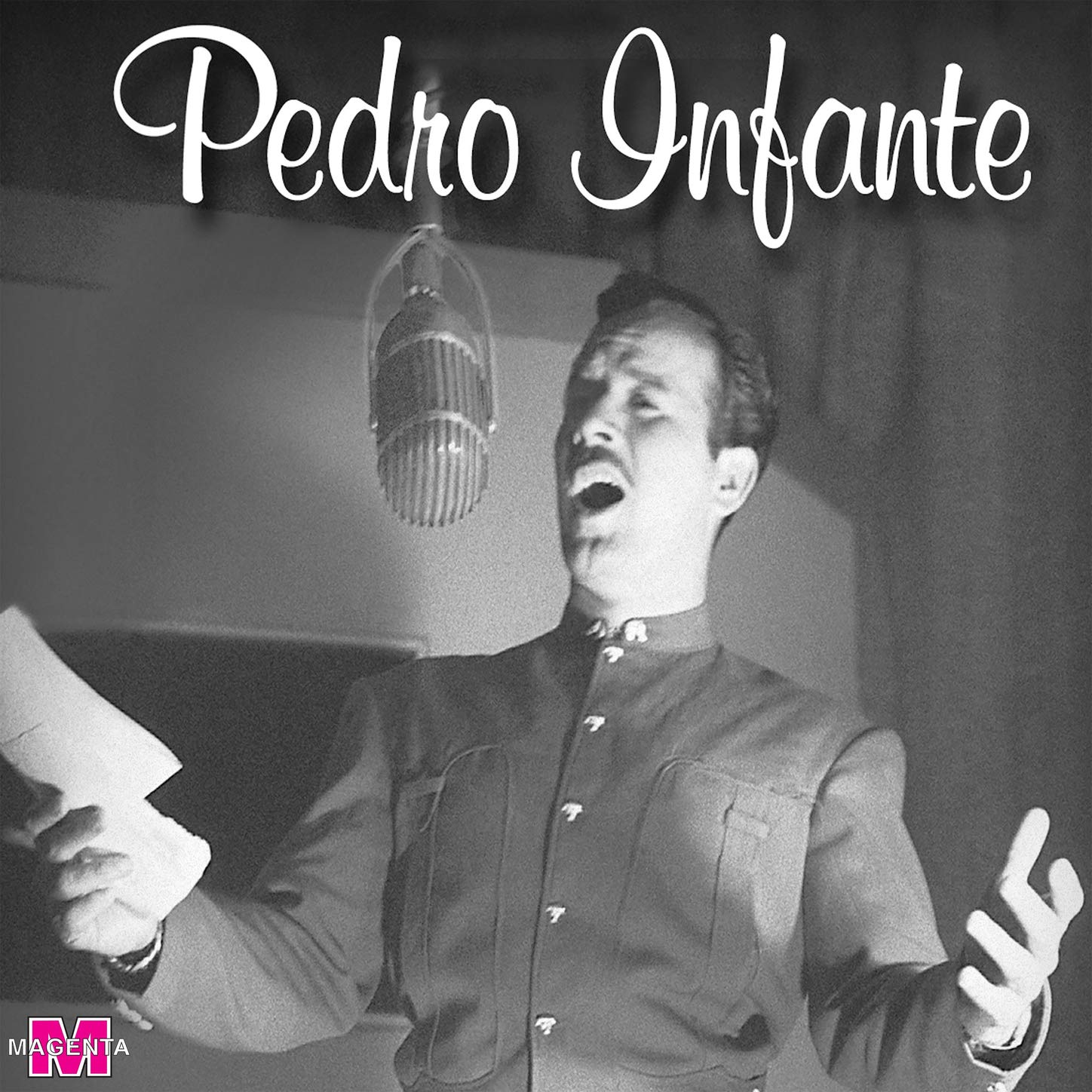 Pedro Infante