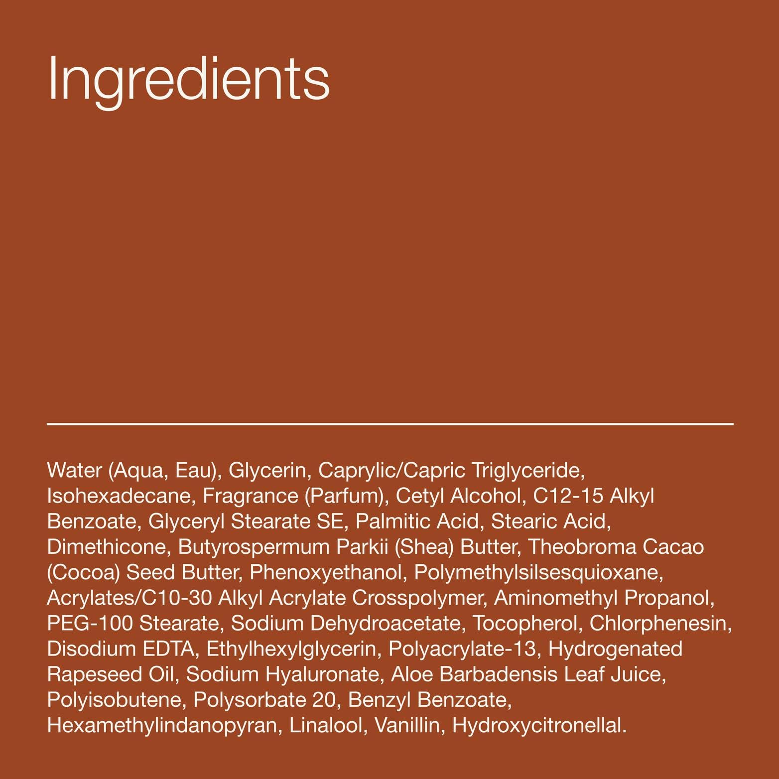 Amazon | バス&ボディワークス ウォームバニラシュガー ボディクリーム