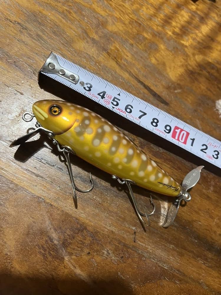 フリューエントスピナー フリューエントスピナーB