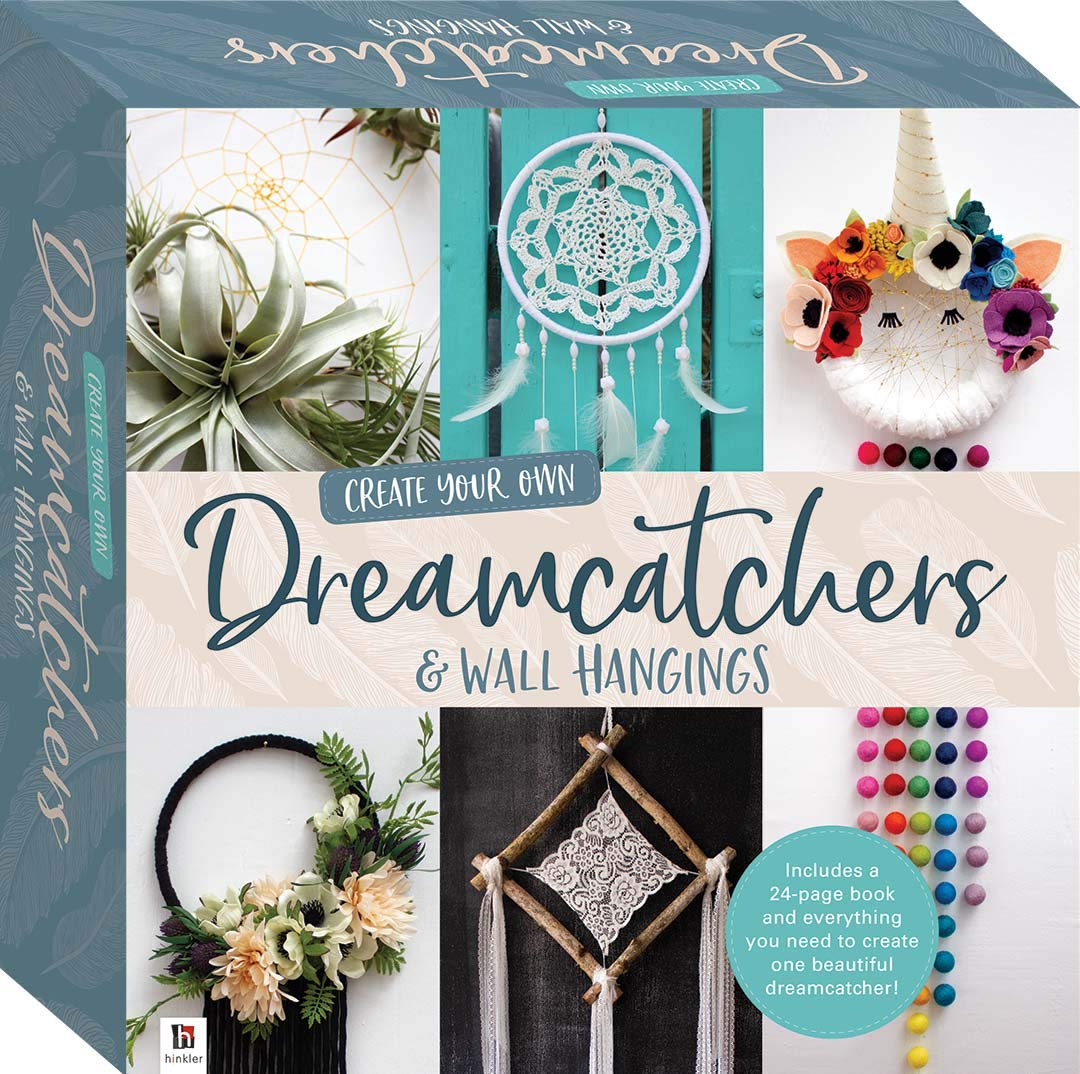 Dream Catchers & Wall Hangings