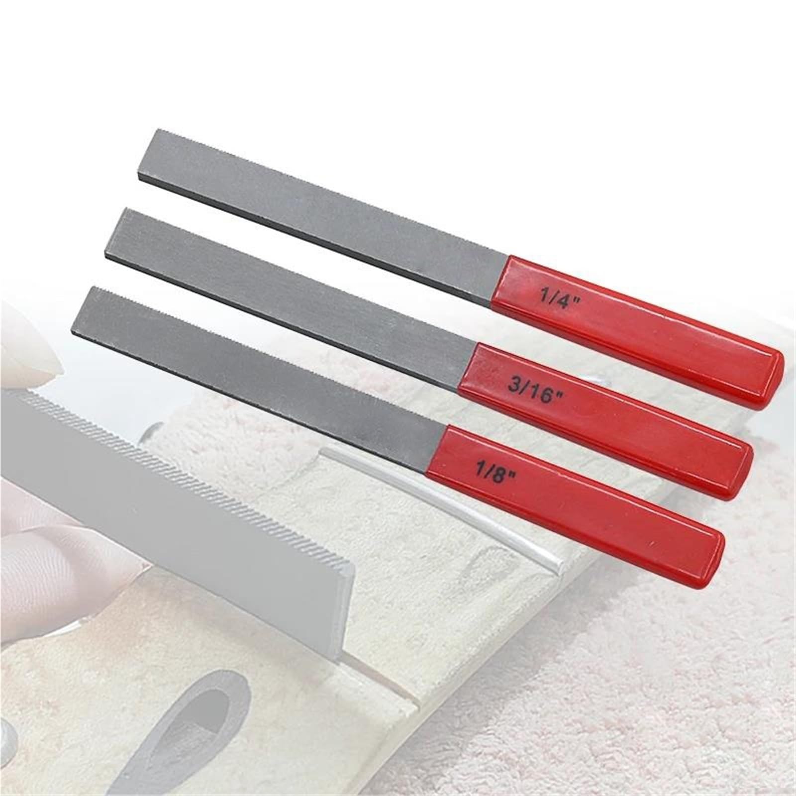Strumenti Di Riparazione Per Chitarra Quadrata Per Scanalatura Rifinitrice Per Chitarra Strumenti Per La Riparazione(5.7mm)