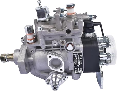 22100-1C050 Fuel Injection Pump Replacement for Toyota Land Cruiser 4.2 Diesel 1HZ Engine 22100-1C190