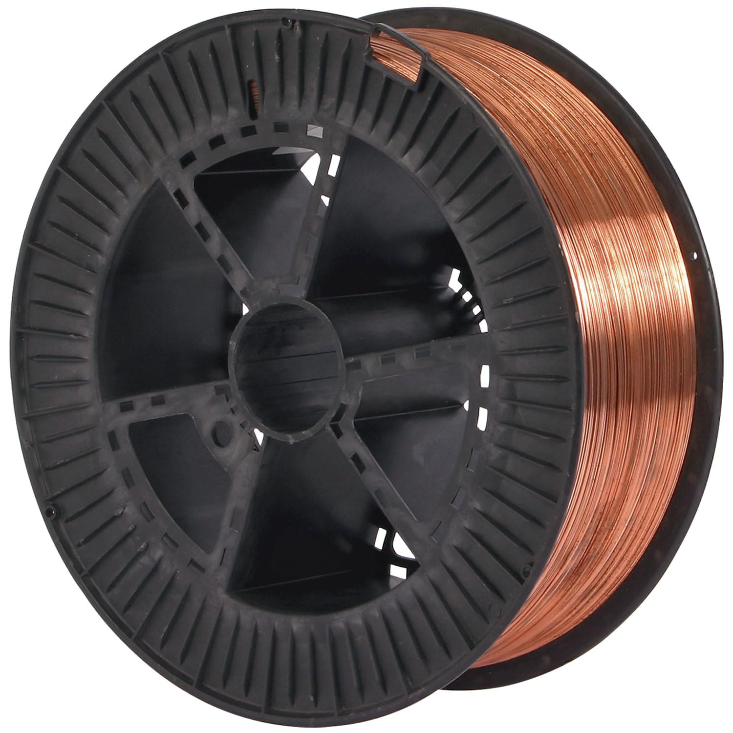 SIP 15kg 0.8mm Mild Steel Welding Wire for MIG Welder Machine
