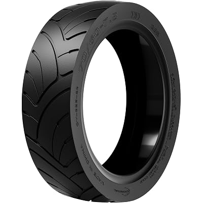 stio 11 Inch Self-Sealing Tire Compatible with Segway Ninebot MAX G3 KickScooter, 70/60-7.5 Max G3 Rubber Vacuum Scooter Tires Non-Slip Outer Tyre with Jelly Layer Original Accessories 1PC