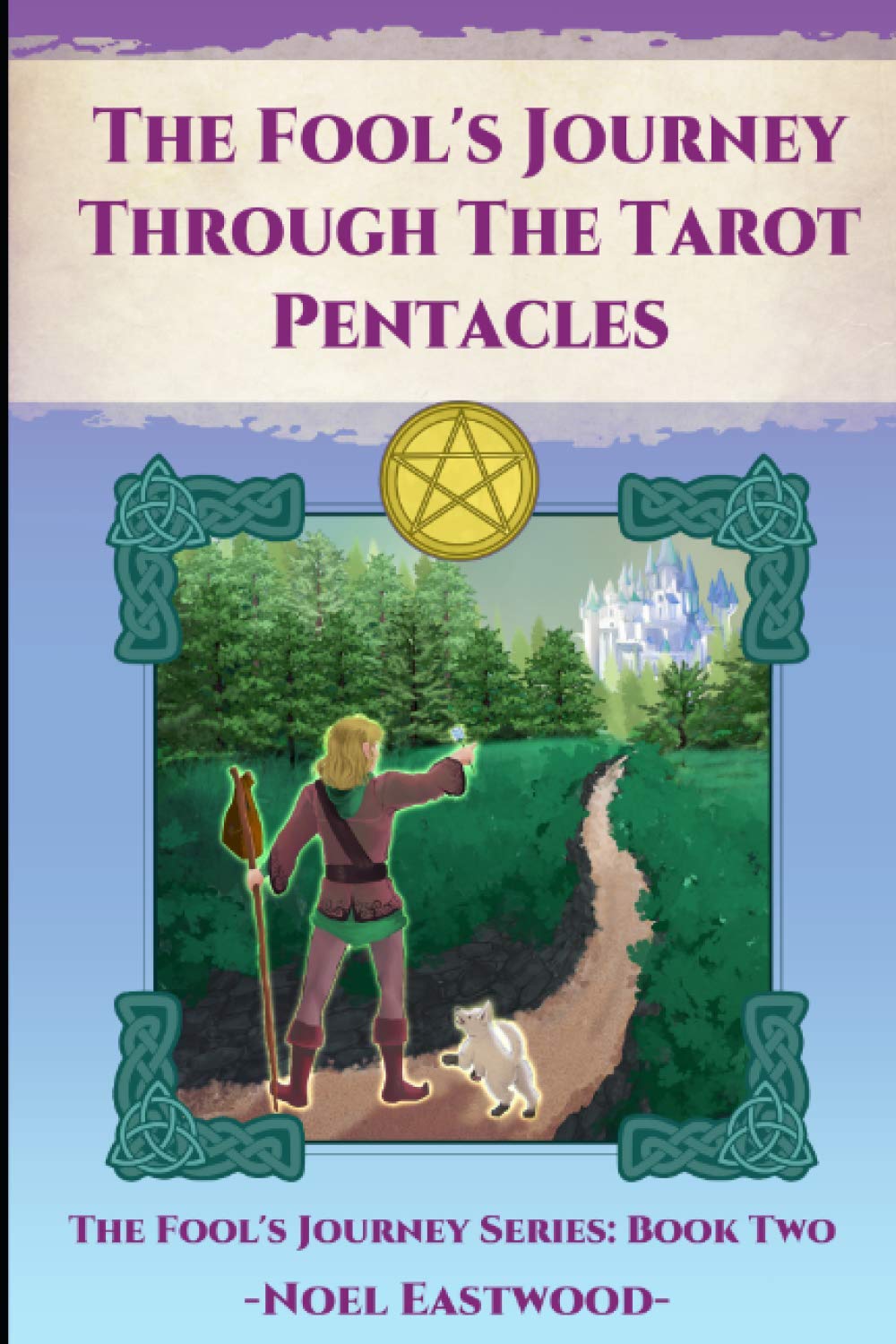 The Fool's Journey Through The Tarot Pentacles